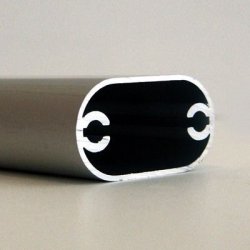 Brochure stand - Ellipse12/24 brochure stand