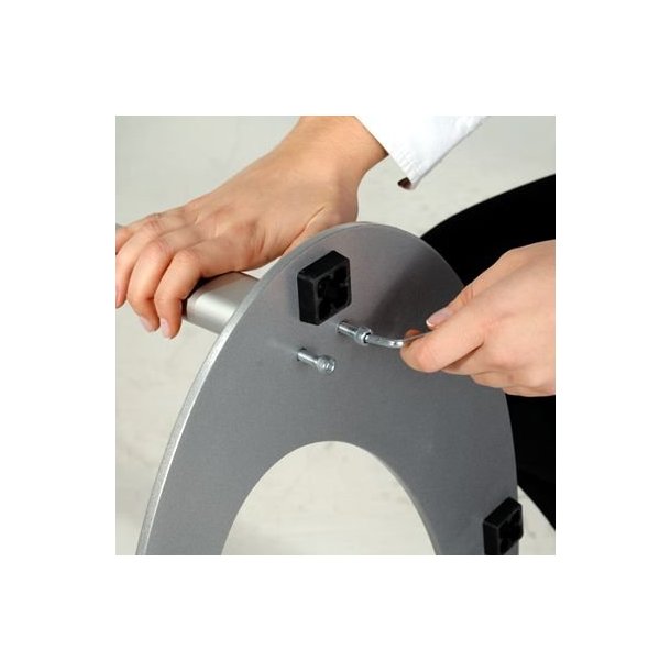 Brochure stand - Ellipse12/24 brochure stand