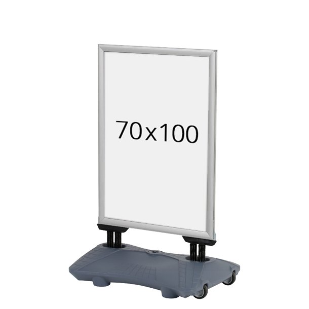 Shop Display (Impulz)