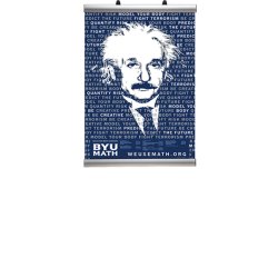 Posterophng - 30mm aluminum strips