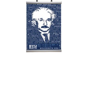 Posterophng - 30mm aluminiumremsor