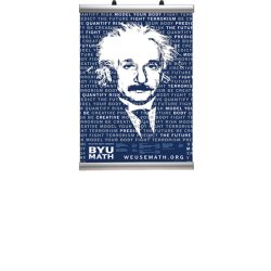 Posterophng - 30mm aluminum strips