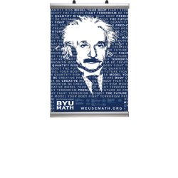 Posterophng - 30mm aluminum strips