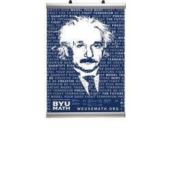 Posterophng - 30mm aluminum strips