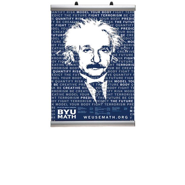 Posterophng - 30mm aluminum strips