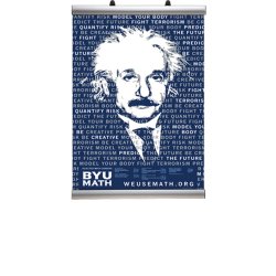 Posterophng - 30mm aluminum strips