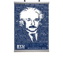 Posterophng - 30mm aluminum strips