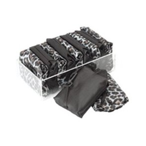 Books, clear acrylic B20 x D10 x H5 cm