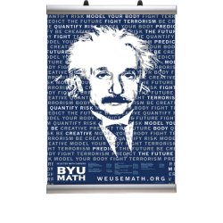 Posterophng - 30mm aluminum strips