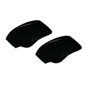 2 bitar slutkpor fr Banner-Line-listan