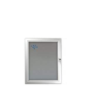 Info box med filter och anslagstavla funktion