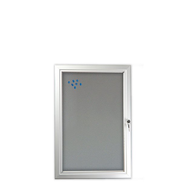 Infobox with filter and bulletin board function