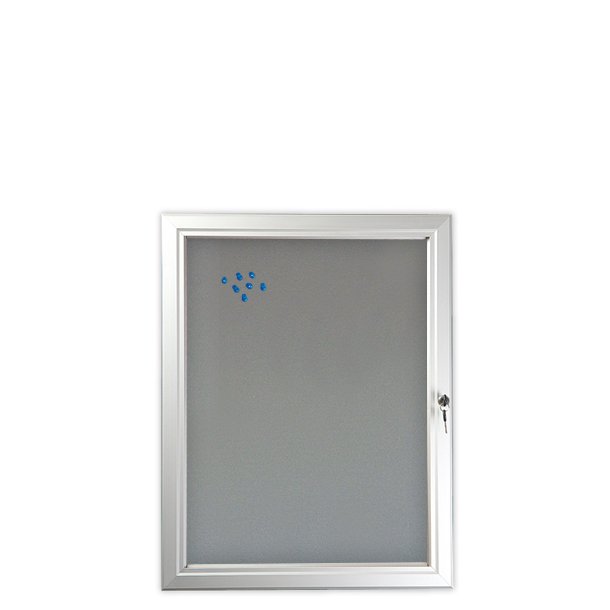 Infobox with filter and bulletin board function