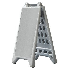 VACU DISPLAY A 327x588mm Gr