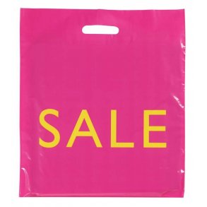 Plastpsar - Elektrisk FRSLJNING - 100 st