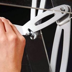 Brochure Stands - Mobile Flex Brochure Stands and Bag