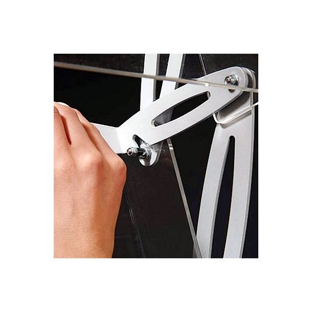 Brochure Stands - Mobile Flex Brochure Stands and Bag