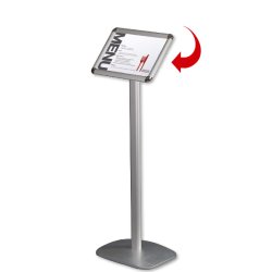 Expo Info Stand Vertical/Horizontal 25mm
