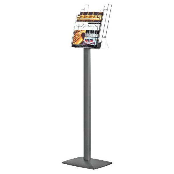 Pilier D&eacute;pliant Distributeur