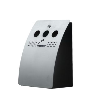 Indoor Box for Cigarette Bin