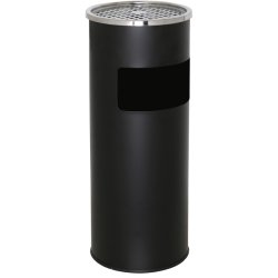 Cigarette Trash Can 18 L