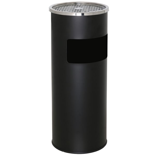 Cigarette Trash Can 18 L 