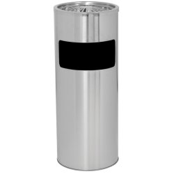 Cigarette Trash Can 18 L