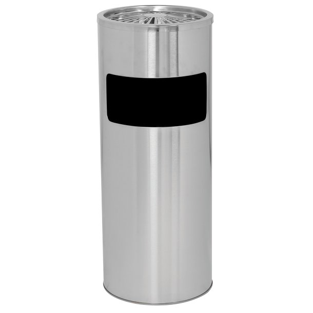 Cigarette Trash Can 18 L