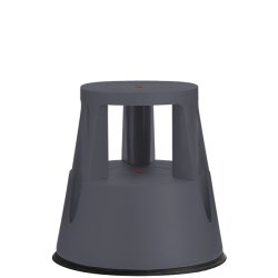 Elephant foot / Steep stool