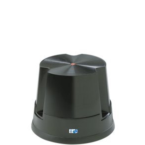 Stepstool - Easy - Black