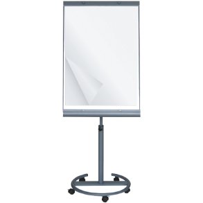 Flip Chart with Whiteboard - Mobile