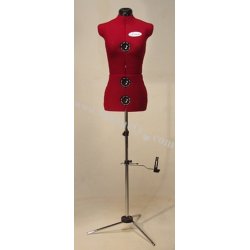 Tailors bust Diana Model B