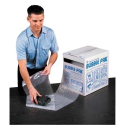 Bubleplast B30 cm - 50 m, perforated