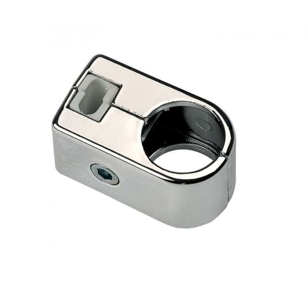 Coupling fittings for grilles and frames