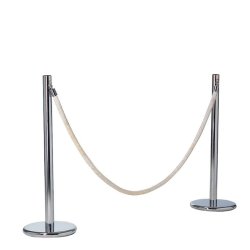 Customer service stand