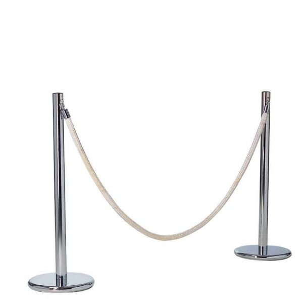 Customer service stand