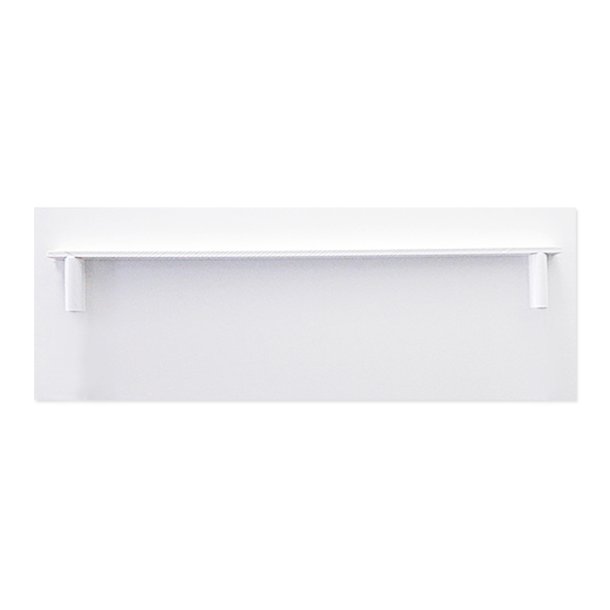 Logoskylt f&ouml;r Demo Counter (77x28 cm)