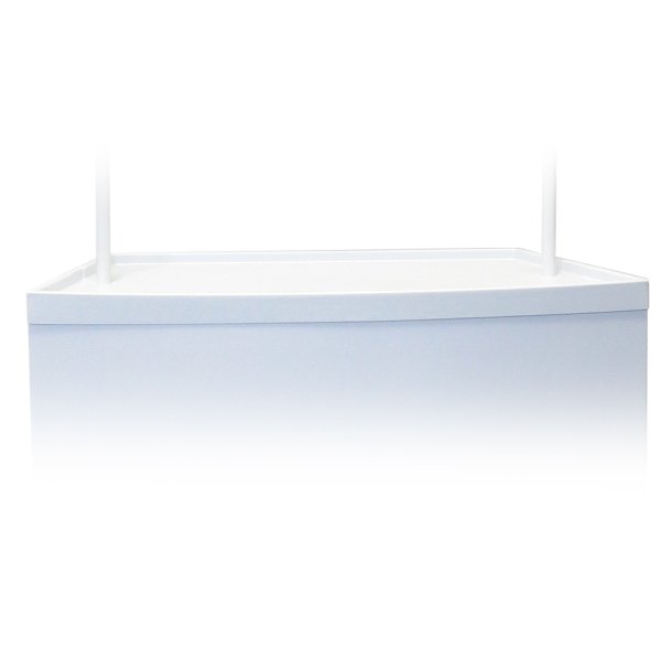 Bordplade til Demo Counter (82x48 cm)