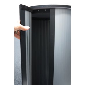 Panel til Panelcounter - Circle