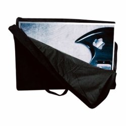 Expo Wall, 4 Sections