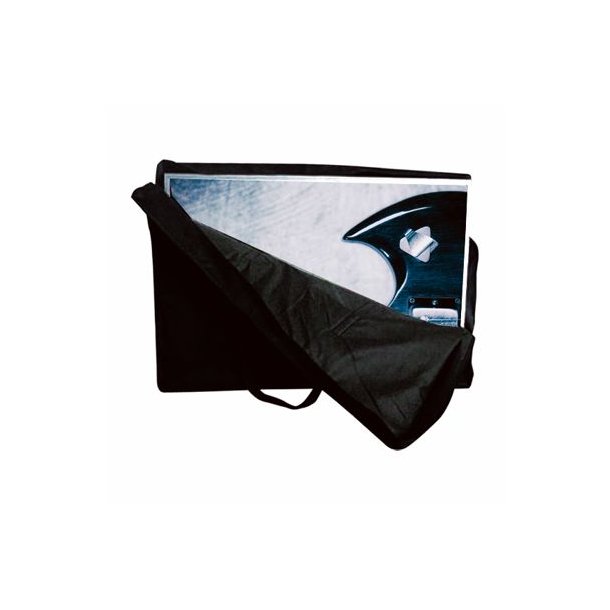 Expo Wall, 4 Sections