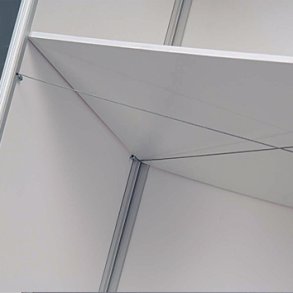 Wirest m/2 lse til hylde