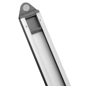 Clipprofil stnger til POP-UP WALL 3x3 og 3x4