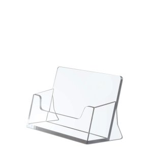 Korthllare horisontell - klar