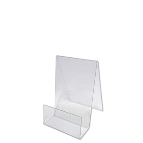 Bokdisplay - Vertikal (Bokstöd)