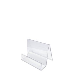 Book Display - Vertical (Book Support)