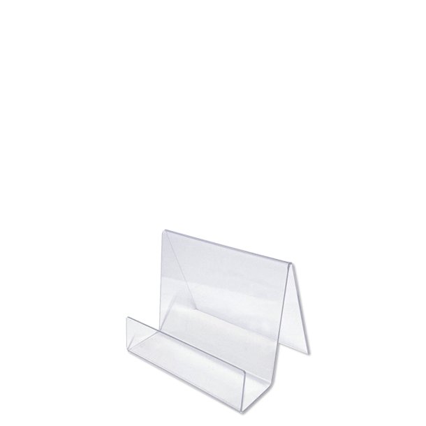 Book Display - Vertical (Book Support)