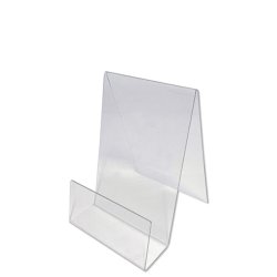 Book Display - Vertical (Book Support)