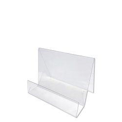 Book Display - Vertical (Book Support)