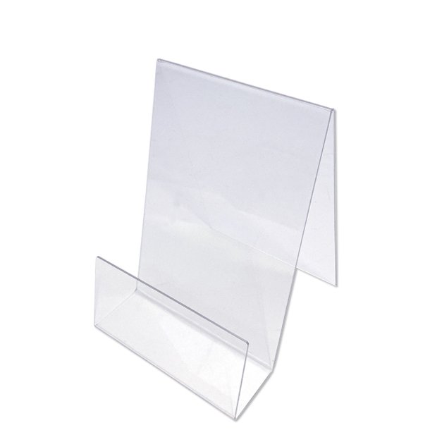 Book Display - Vertical (Book Support)